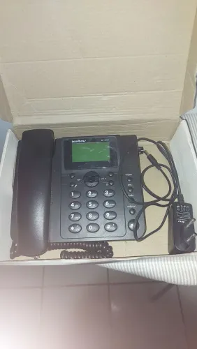 Telefone fixo