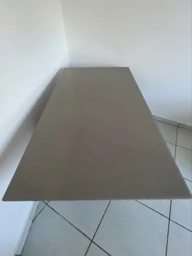 Mesa para 6 lugares