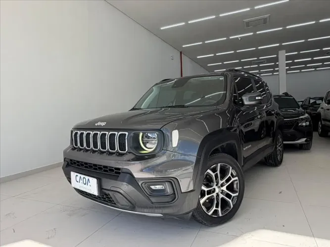 Jeep Renegade T270 1.3 TB 4X2 Flex Aut. 2022
