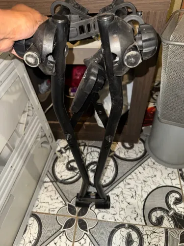 Suporte para bicicleta