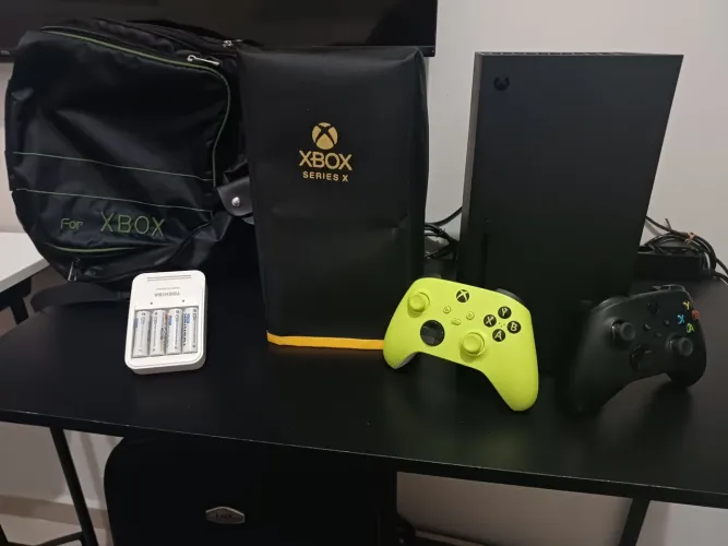 Xbox Séries X
