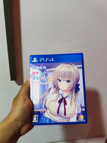 Jogo Lua ps4 (JB ps5)