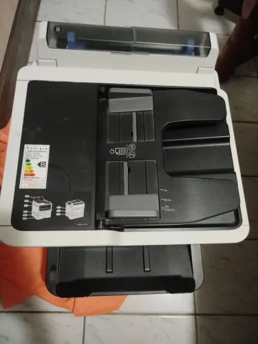 Epson workforce Pro WF-C5790