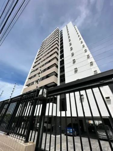 Apartamento para vender e alugar no LESTE OESTE, MANGABEIRAS, Maceió, AL