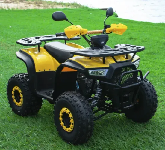 Quadriciclo 125cc Taigon TELEVENDAS *