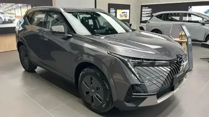 GAC Motors GS4 Premium (híbrido) 2027
