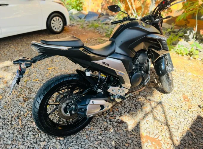 Fazer 2021/2022