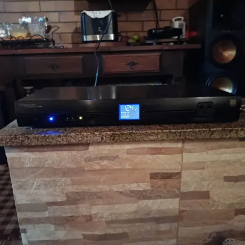 condicionador de energia e protetor DMA150EX