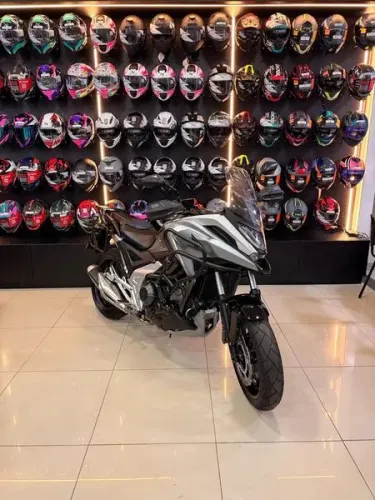 HONDA NC 750X 2025