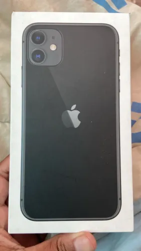 Vendo iPhone 11