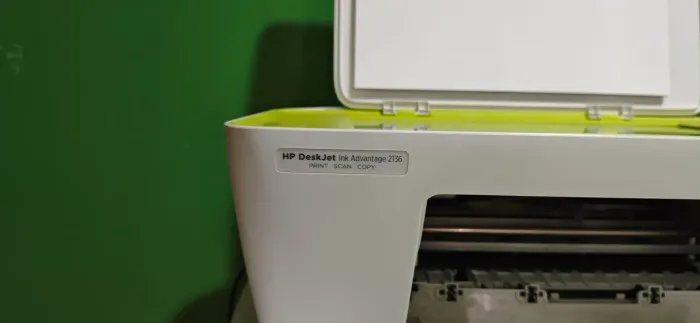 Impressora Hp