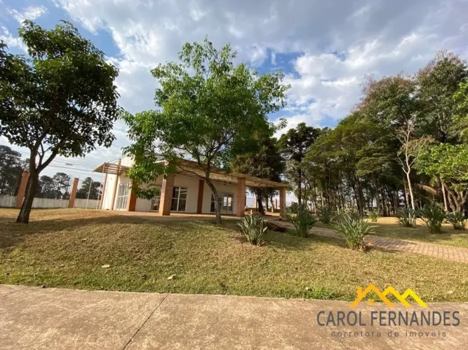 Terreno Residencial Moinho Vermelho 413 m2 (Lote com opção de ser vendido com mais um lote