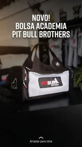 VALISE PITBULL BROTHERS
