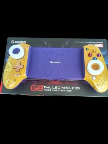 Controle Gamesir Galileo G8 Plus