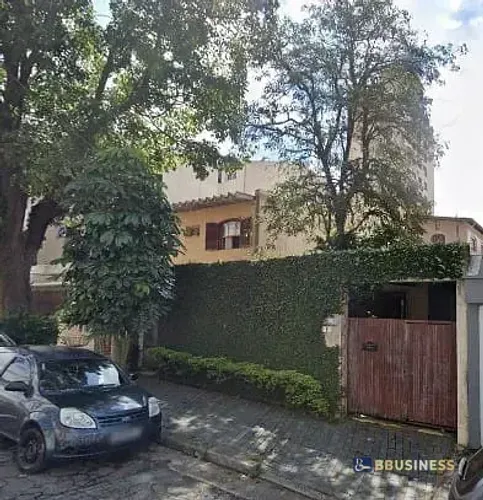 2 Casas no Mesmo Terreno com 380m² - Vila Gilda, Santo André/SP