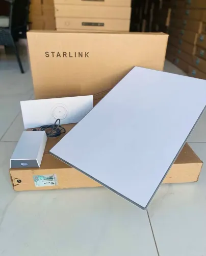 Starlink Residencial V4 NOVO
