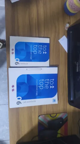 Vendo livro CCAA (6,7,8 e 9). O valor citado é de todos juntos, mas posso vender separado.