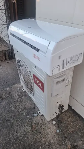 Ar Condicionado