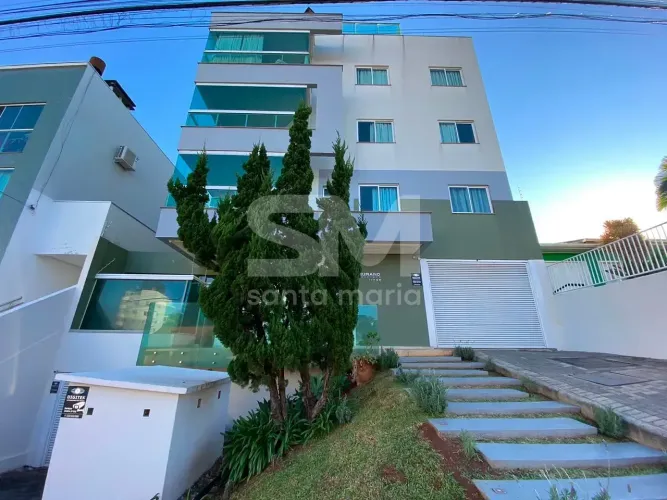 Apartamento para locação, Presidente Médici, Chapecó - SC