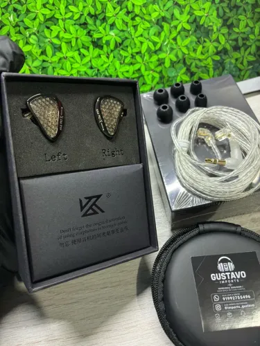 KZ AS16 PRO X