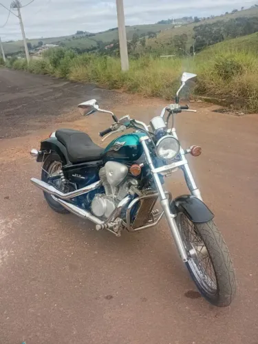 Shadow 99