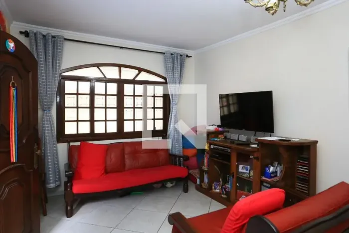 Casa à Venda - Vila Sônia, 4 Quartos, 191 m2