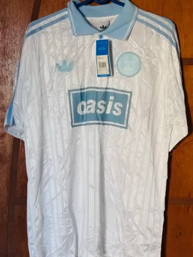 Camisa oásis