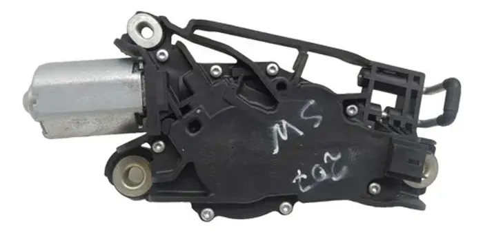 Motor Limpador Traseiro Peugeot 207 2011