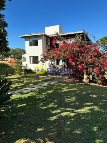 Casa à venda em Condomínio Jardins da Lagoa