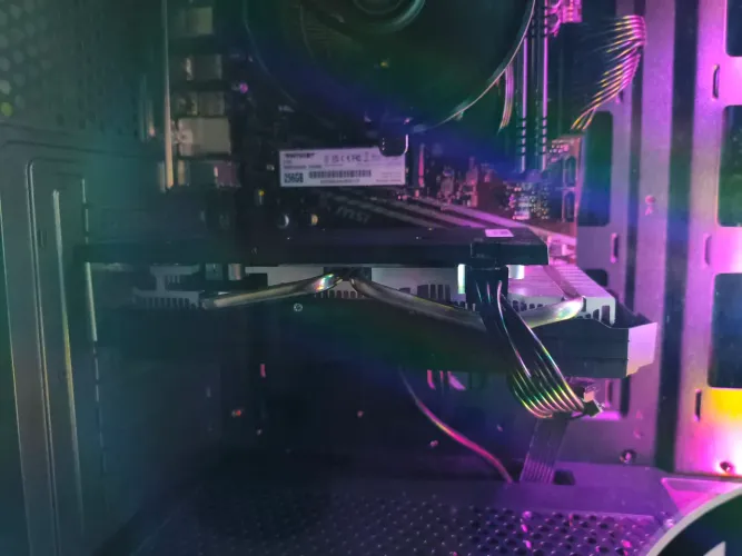 Mancer Radeon RX 590 8GB<br><br>R5, 256-bit, MCR-RX590-X Garantia