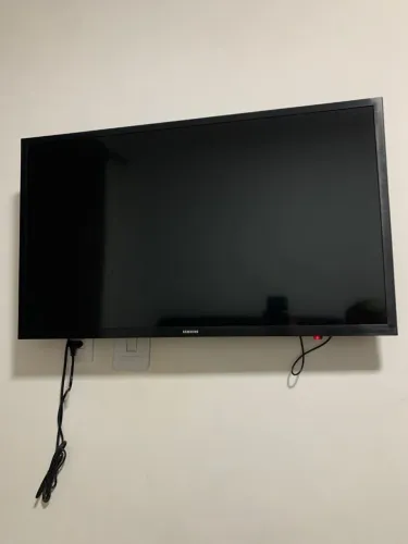 Smart TV 32 Samsung