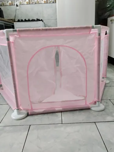 Cercado de criança