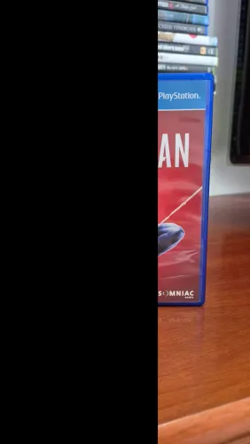Jogo Marvel's Spider-Man PS4