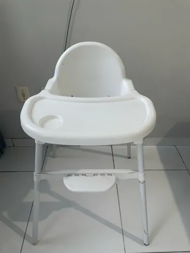 Cadeira de alimentação para bebê Cosco