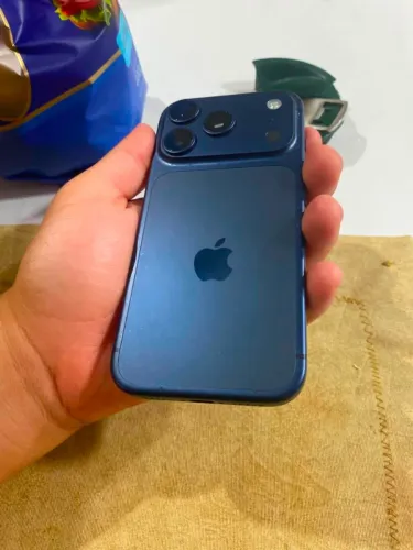 IPHONE 17 PRO 256GB