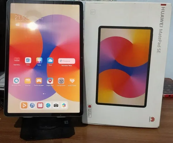 Tablet Huawei 