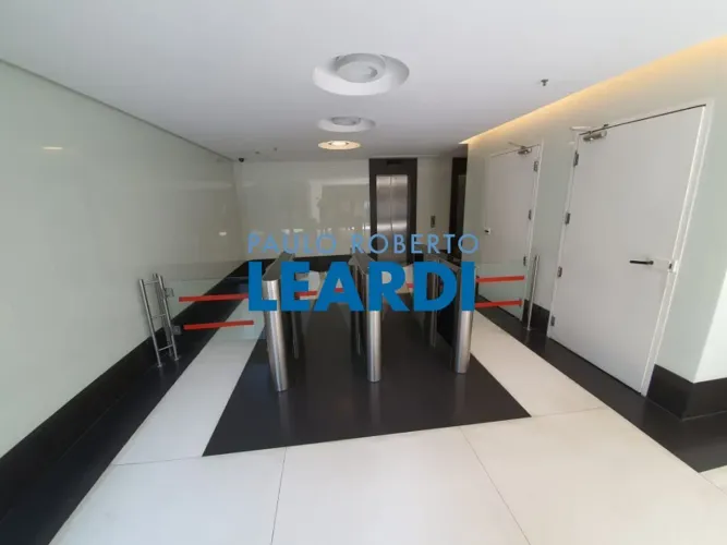 COMERCIAL - ITAIM BIBI - SP