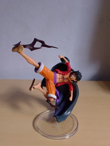 One Piece - Luffy Treasure Cruise - Ichiban Kuji