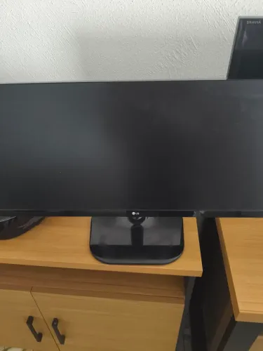 Monitor gamer Lg 25um58g-p