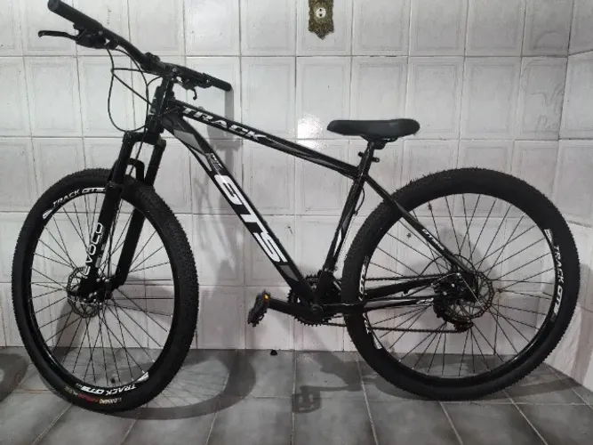 Bike aro 29
