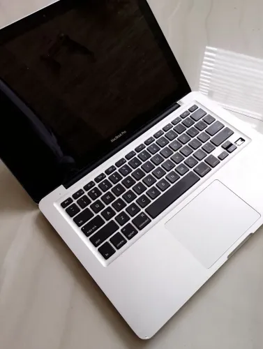 Notebook da Apple MacBook Pro 