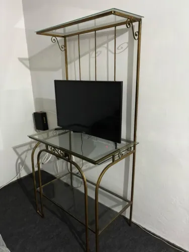 Rack para TV