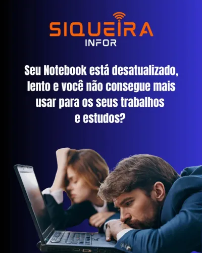 Tecnico de Informática RJ - Maricá - Araruama