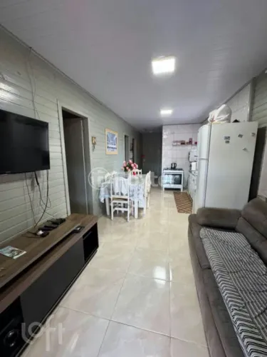 Casa à venda Rua Sagrada família, Pinheira (Ens Brito) - Palhoça