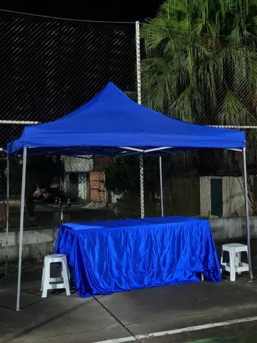 Tenda/barraca nova R$ 450,00