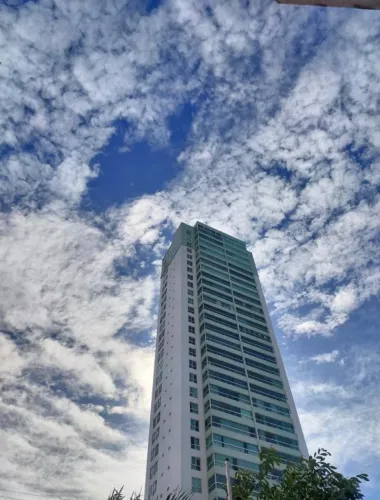 Apartamento para Venda em João Pessoa, Jardim Luna, 3 dormitórios, 3 suítes, 5 banheiros,