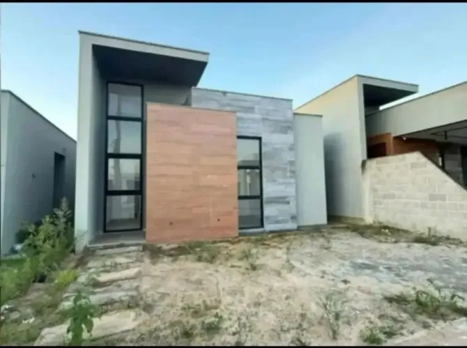 Contrato de gaveta: Itatiaia 3/4 com suíte no Jardim Brasil; Toda no piso; Lazer completo