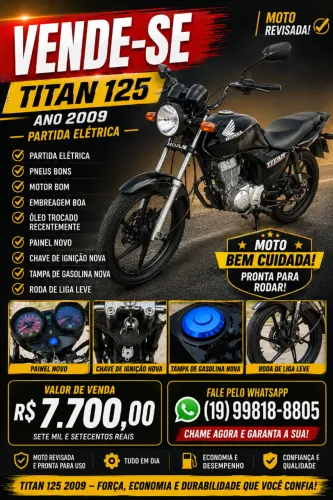 Titan 125