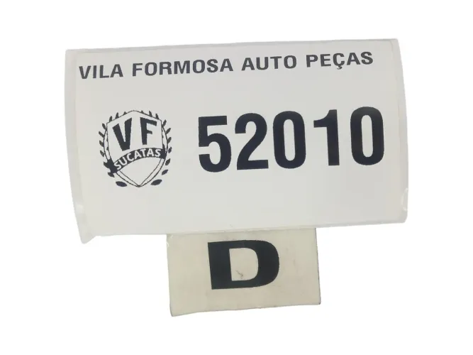 Escapamento Bmw R 1250 Gs 2019/2020