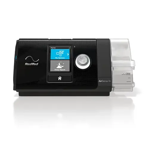 Manutenção e higienização preventiva para equipamentos Cpap